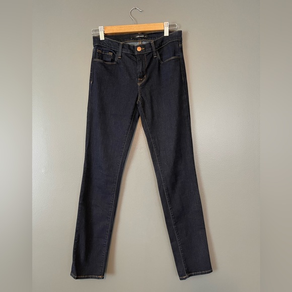 J Brand Skinny Jean size 28 - Picture 1 of 7